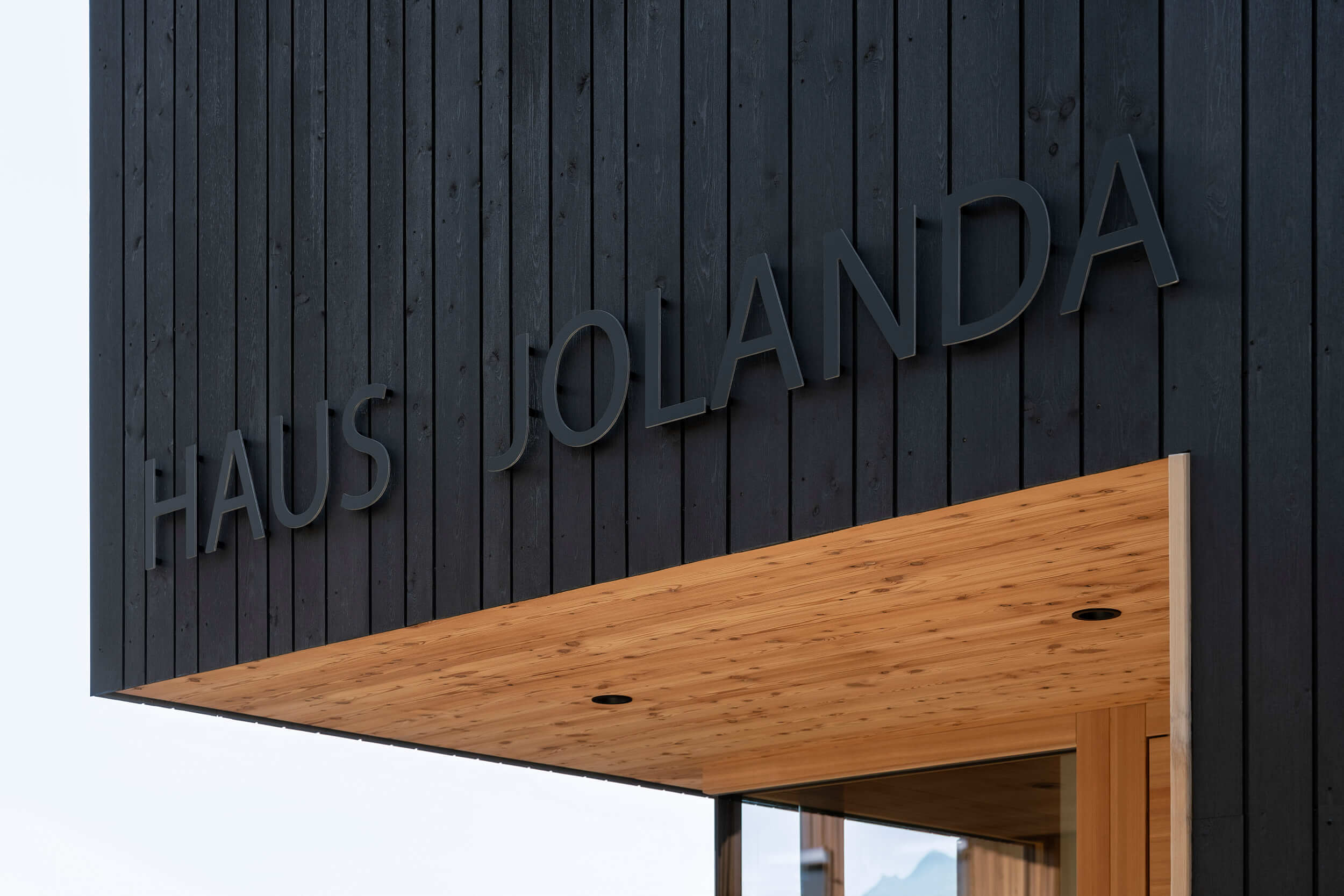 Haus Jolanda